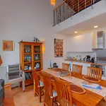 Casa Bohemia Апартаменты