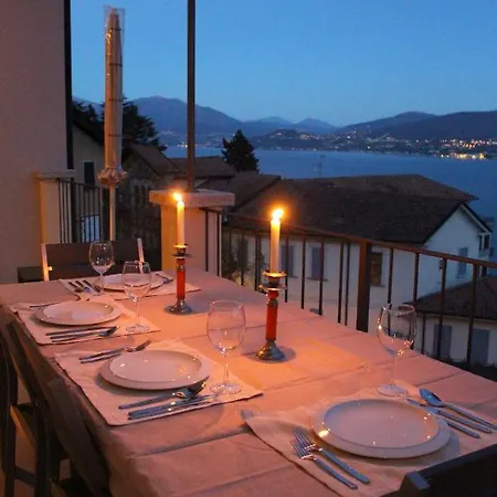 Appartement Casa Bohemia