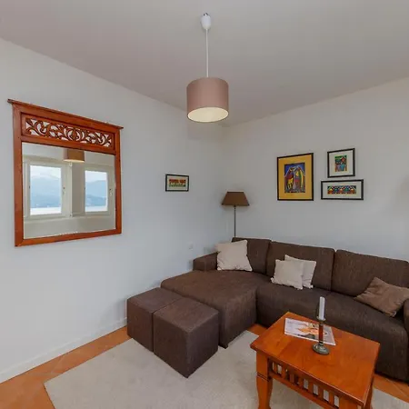 Apartmán Casa Bohemia