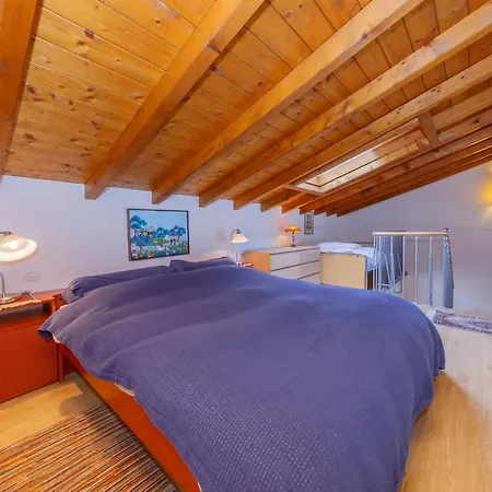 Casa Bohemia Ghiffa
