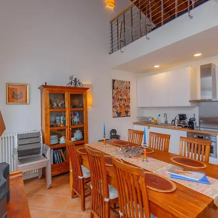 Casa Bohemia Apartment