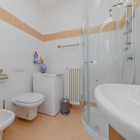 Appartement Casa Bohemia Ghiffa