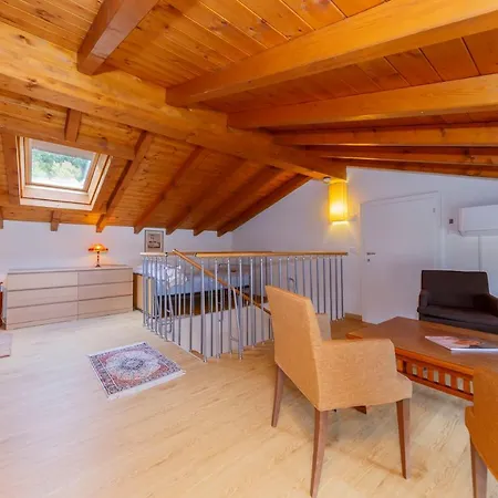 Casa Bohemia * Ghiffa