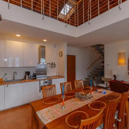 Apartment Casa Bohemia Ghiffa