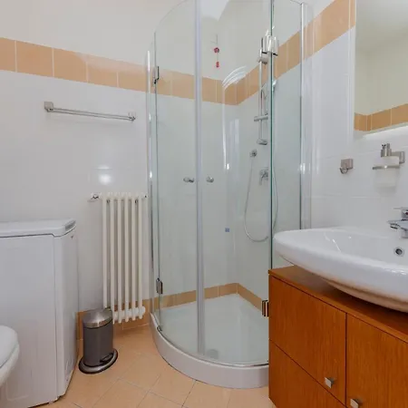 Casa Bohemia Appartement