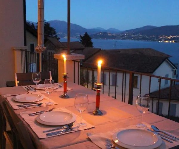 Appartement Casa Bohemia