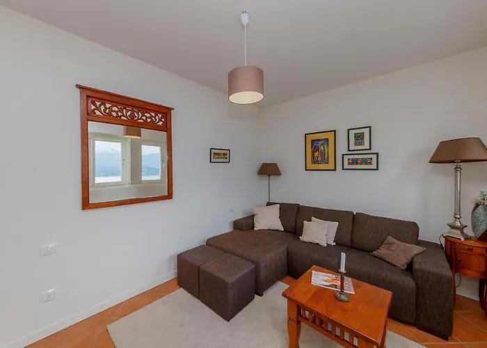 Appartement Casa Bohemia