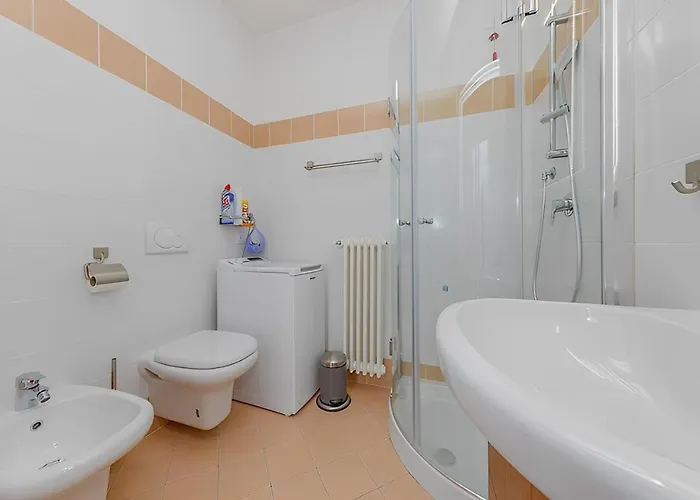 Appartement Casa Bohemia Ghiffa