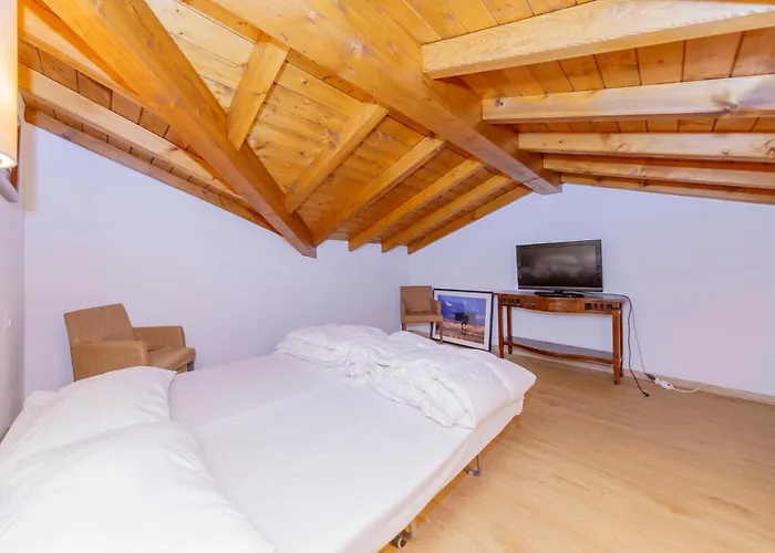 Casa Bohemia Lejlighed Ghiffa