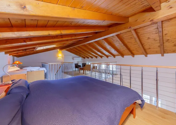 Casa Bohemia Appartement Ghiffa