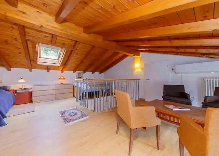 Casa Bohemia * Ghiffa