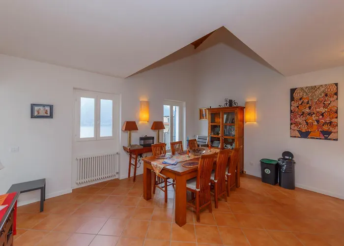 Casa Bohemia * Ghiffa