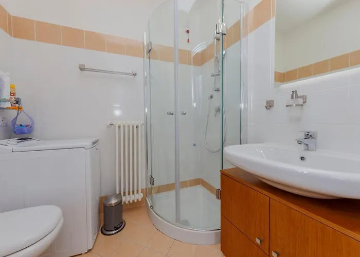 Casa Bohemia Appartement