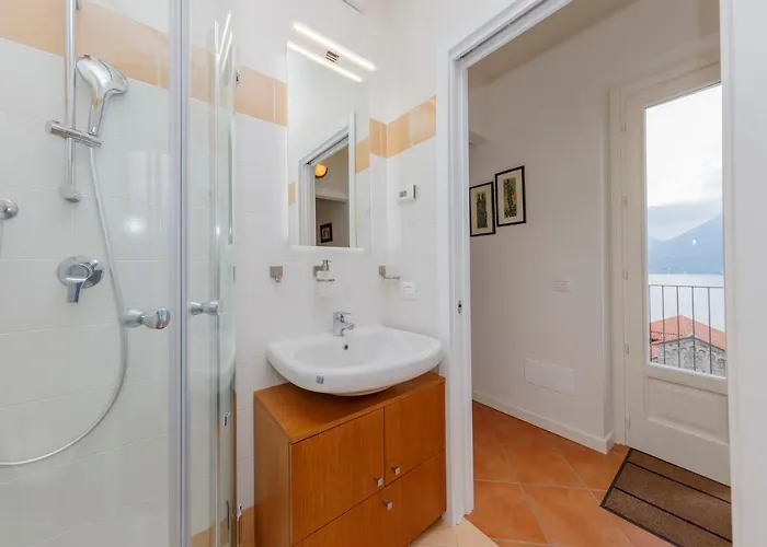 Casa Bohemia * Ghiffa