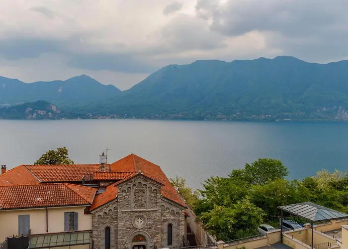 Casa Bohemia * Ghiffa