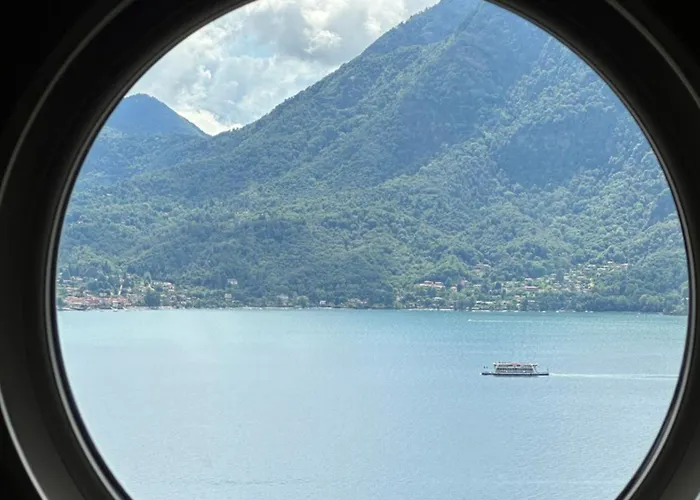 Casa Bohemia * Ghiffa